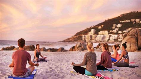 Health and Wellness Tourism Destination .